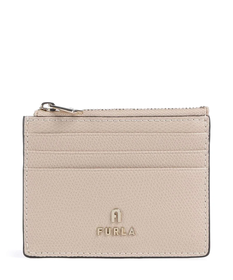 Furla Camelia S Tarjetero ballerina