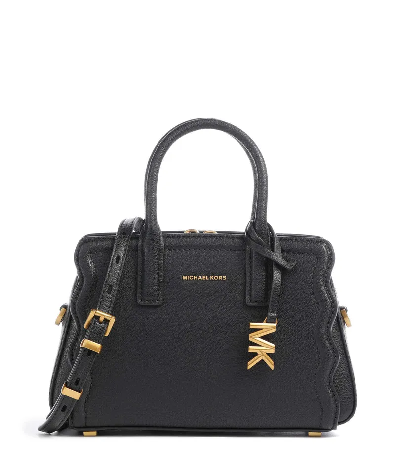 Michael Kors Laila XS Bolso de mano black