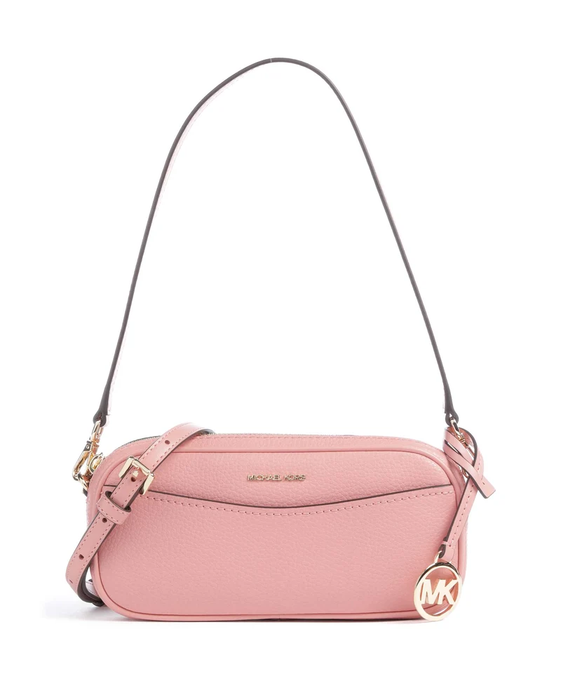 Michael Kors May Small Bolso de hombro primrose