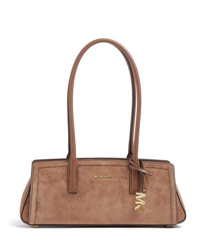 Michael Kors Laila Small Bolso de hombro luggage