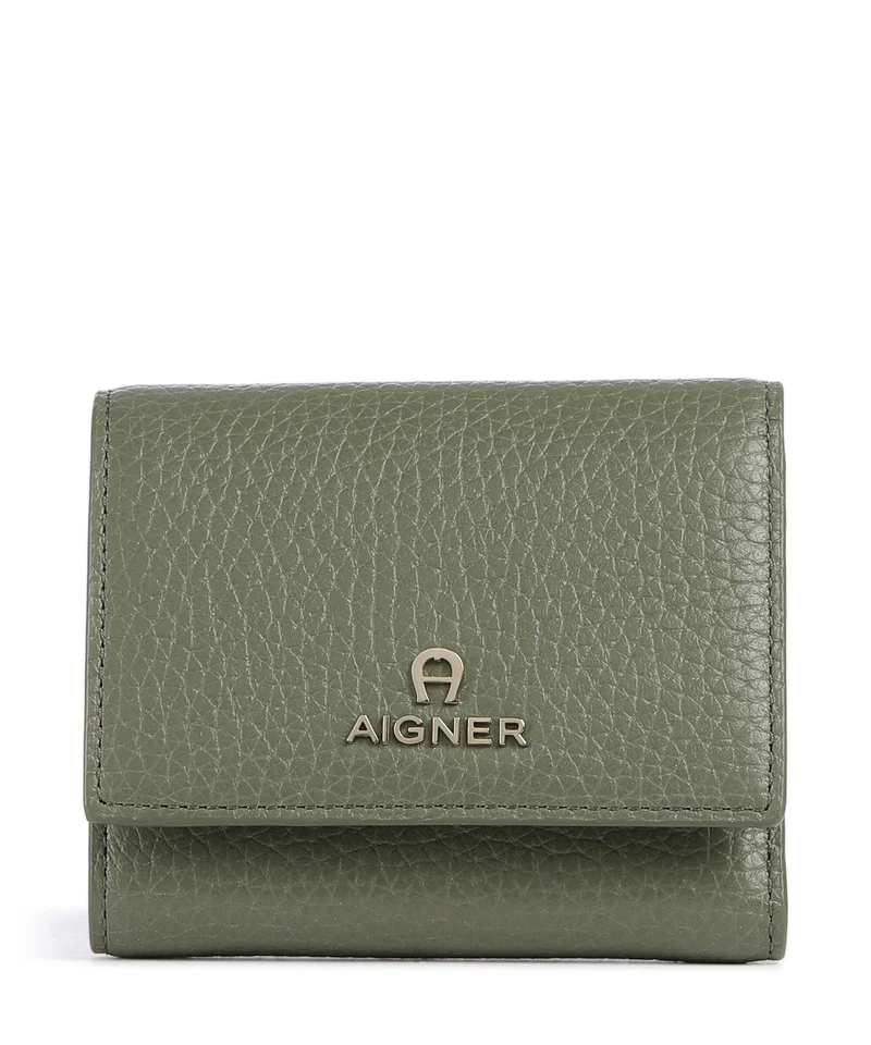 Aigner Ivy Monedero moss green