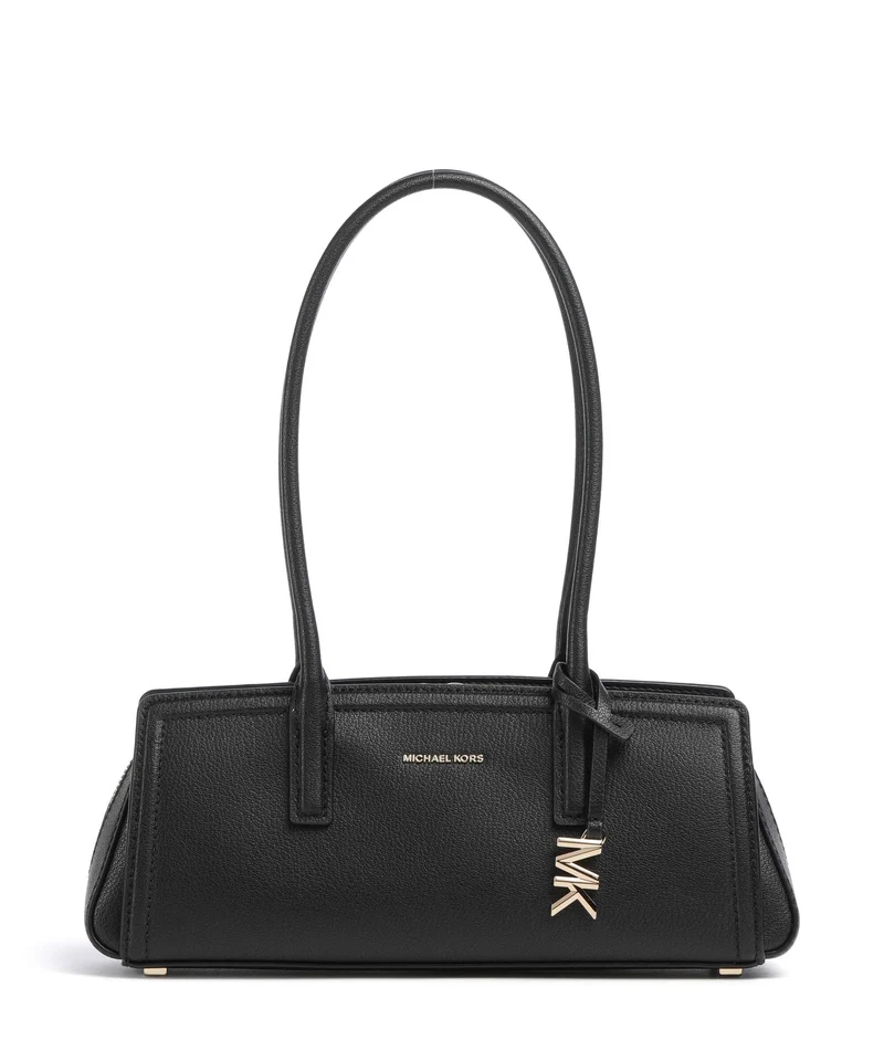 Michael Kors Laila Small Bolso de hombro black