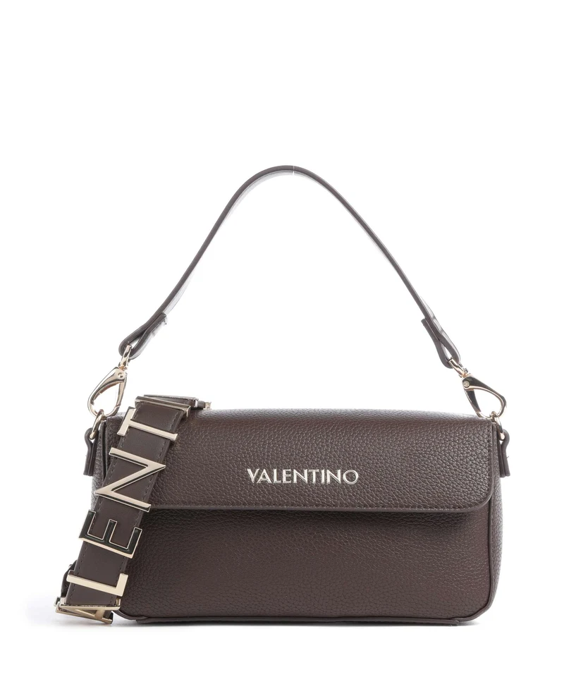 Valentino Bags Alexia Bolso de hombro moro