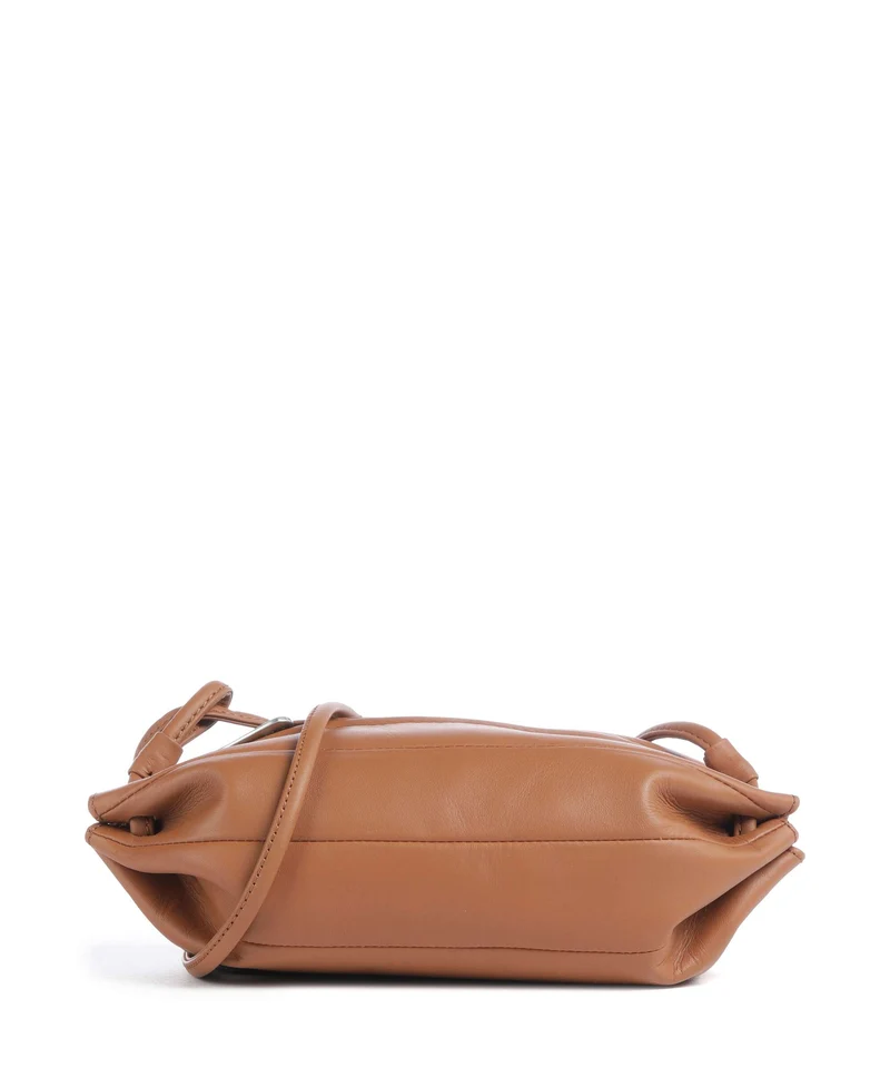 Marimekko Karla Pikku Bandolera brown
