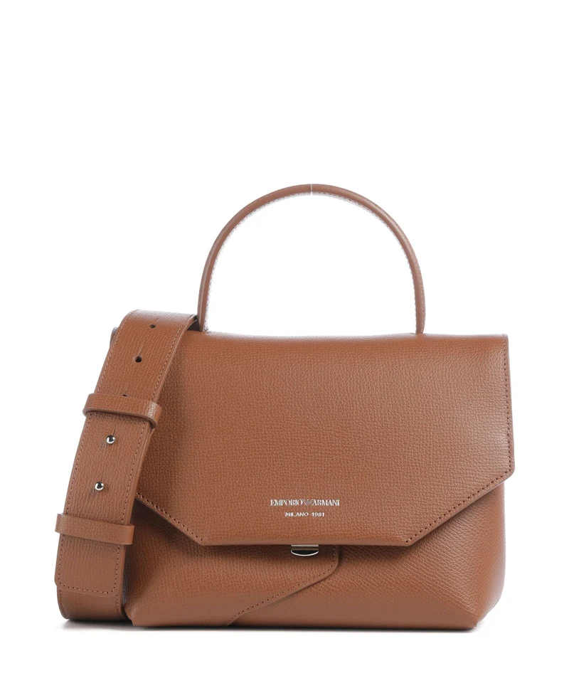 Emporio Armani 24/7 S Bolso de mano lion