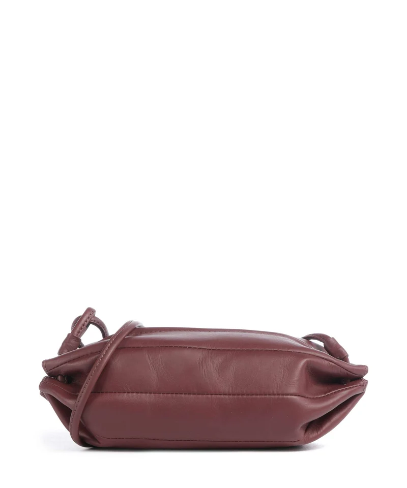 Marimekko Karla Pikku Bandolera wine red