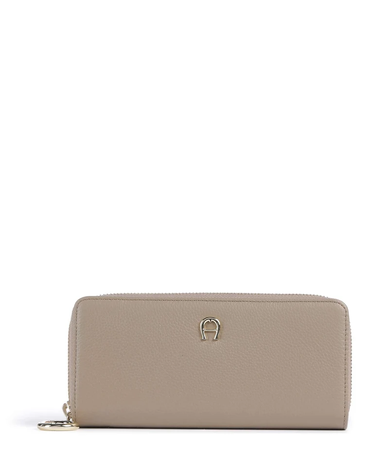 Aigner Zita Monedero taupe