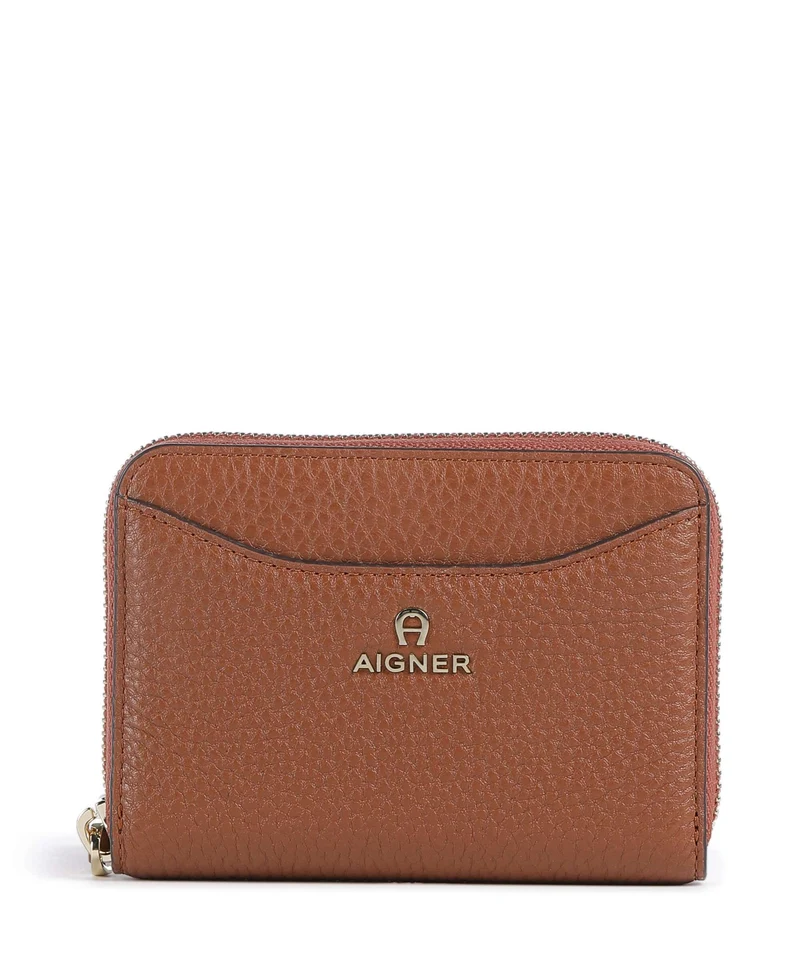 Aigner Marika Monedero cognac brown