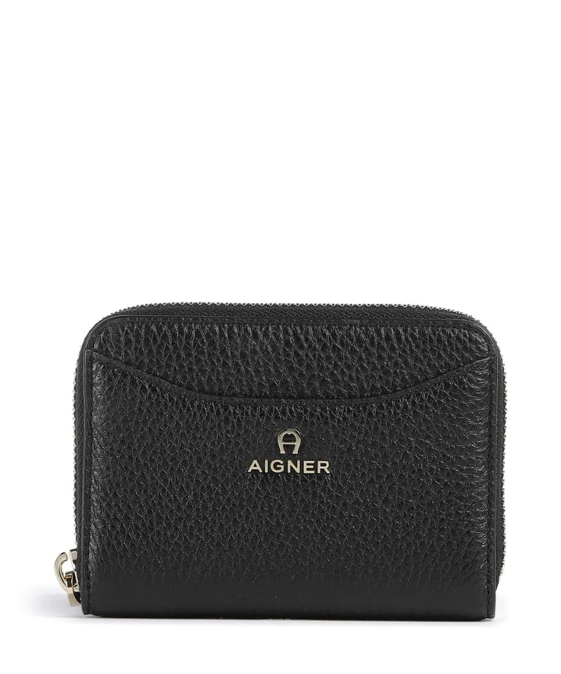 Aigner Marika Monedero black