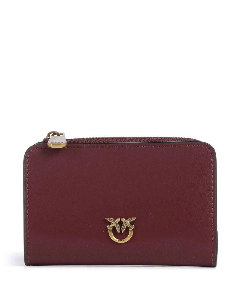 Pinko Monedero ribes intenso/antique gold