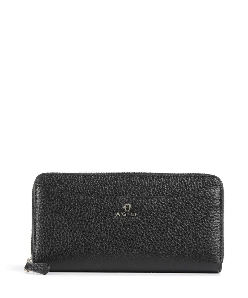 Aigner Marika Monedero black