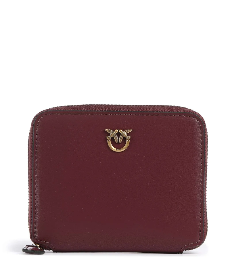 Pinko Taylor Monedero ribes intenso/antique gold