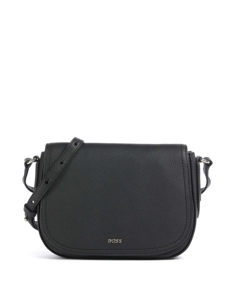 BOSS Lenah Bandolera black