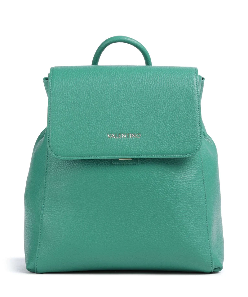 Valentino Bags Fall Re Mochila smeraldo