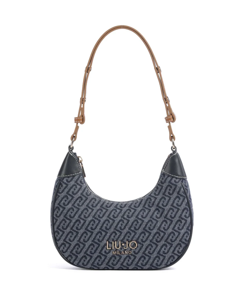 Liu Jo Evrim S Bolso de hombro dress blue