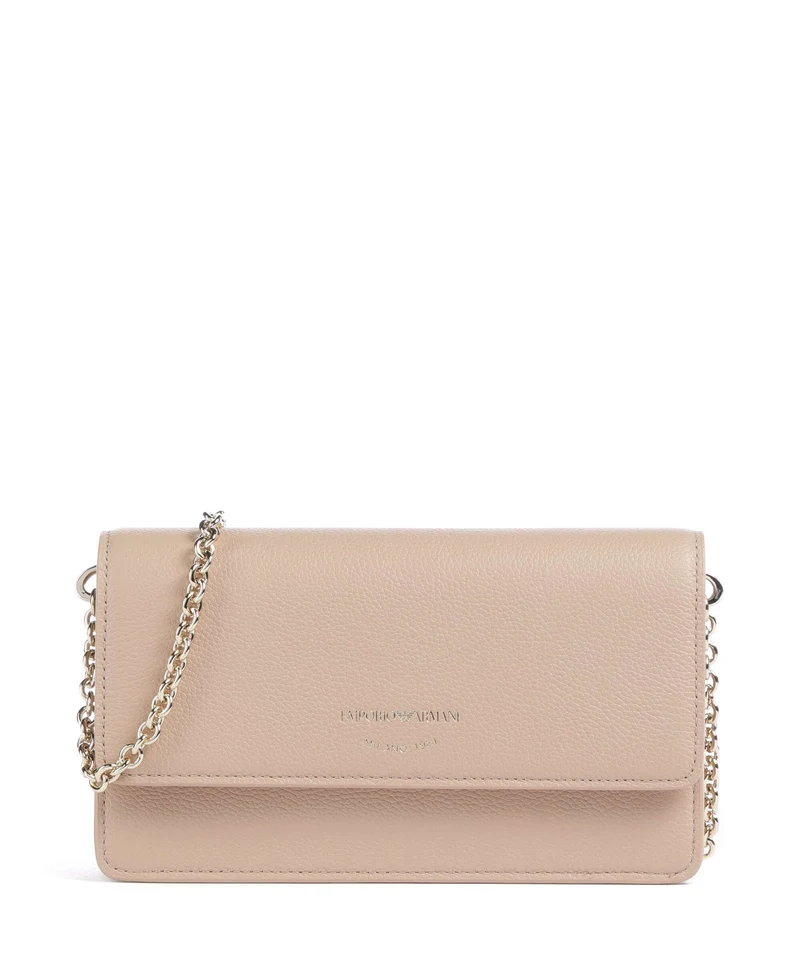 Emporio Armani Vivienne Bandolera nudo