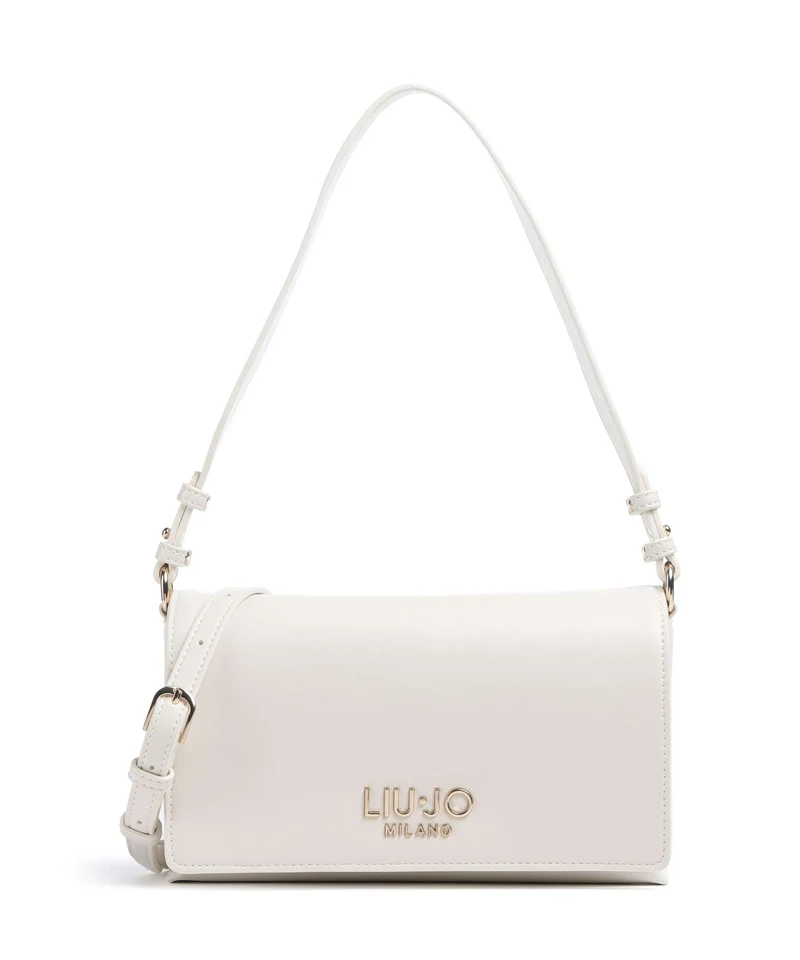 Liu Jo Caliwen S Bolso de hombro cream