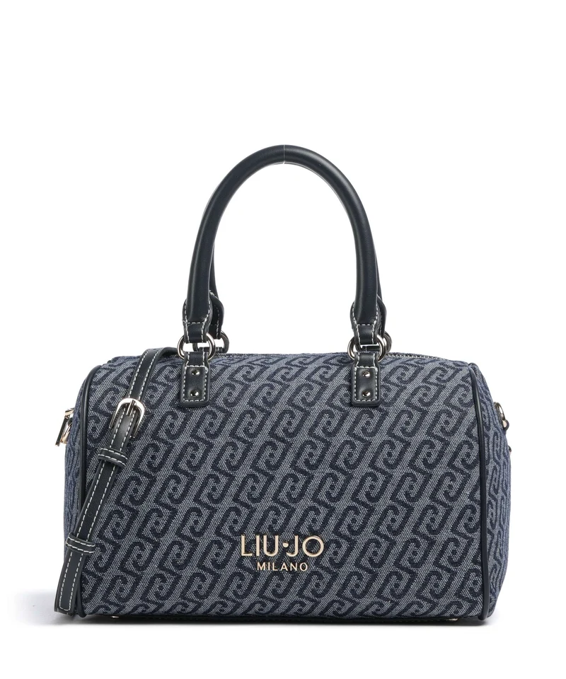 Liu Jo Evrim S Bolso de mano dress blue