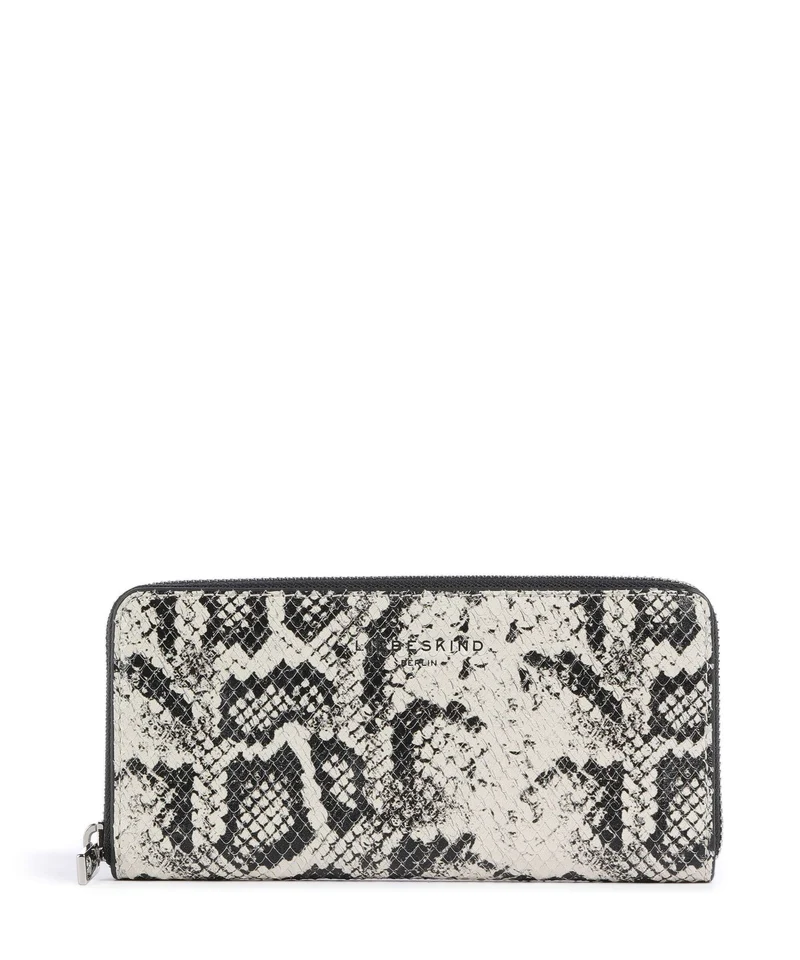 Liebeskind Gigi L Monedero milk