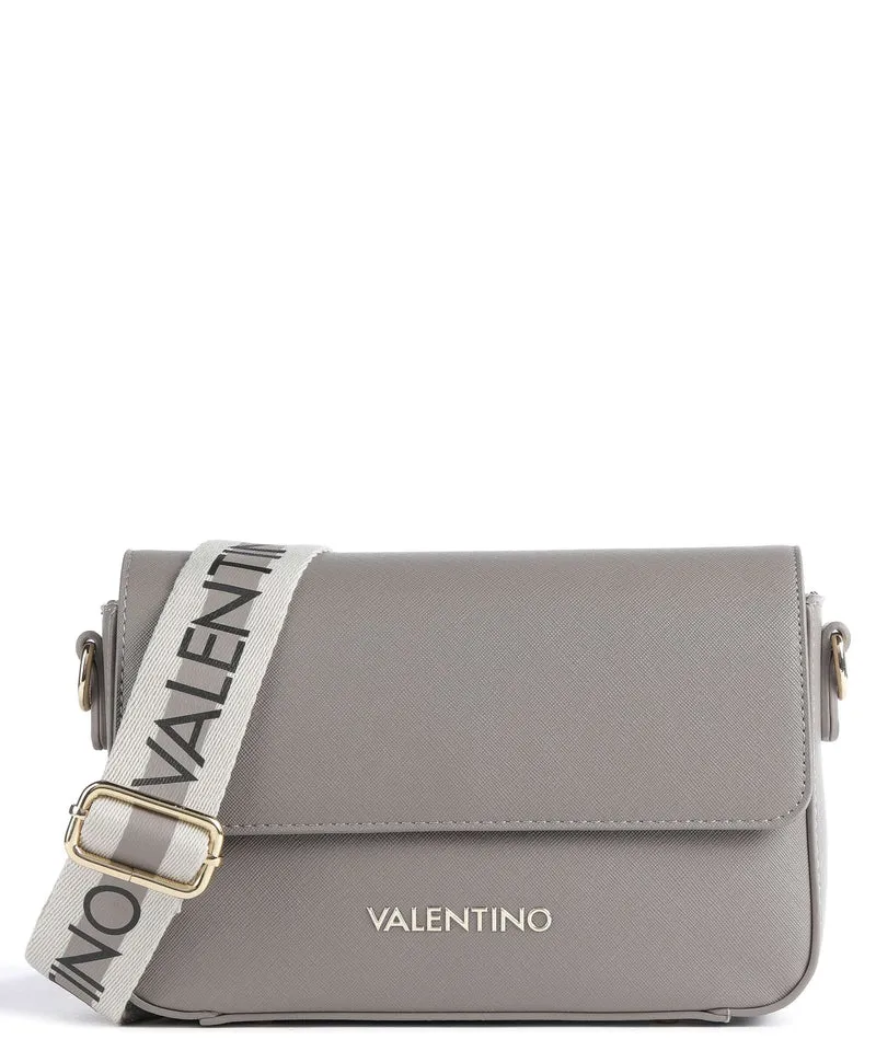 Valentino Bags Zero Re Bandolera grigio
