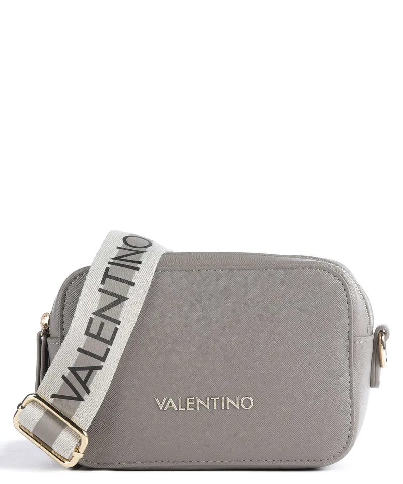 Valentino Bags Zero Re Bandolera grigio
