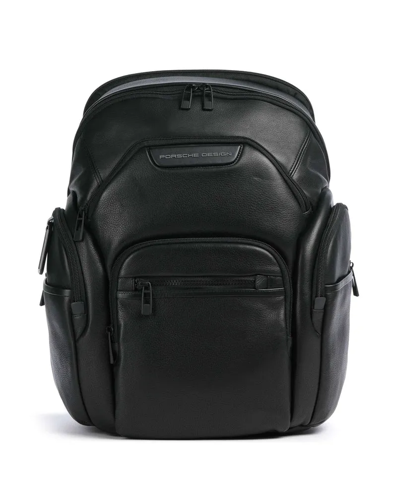Porsche Design Roadster Evo L Mochila black