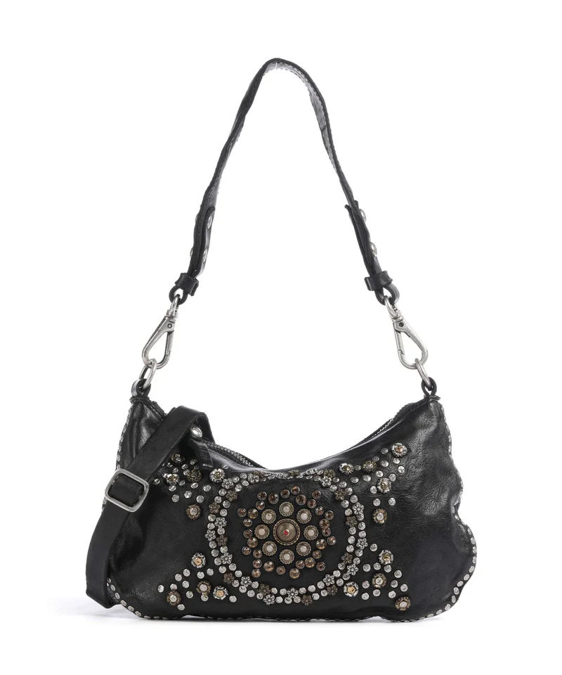 Campomaggi Bolso de hombro nero