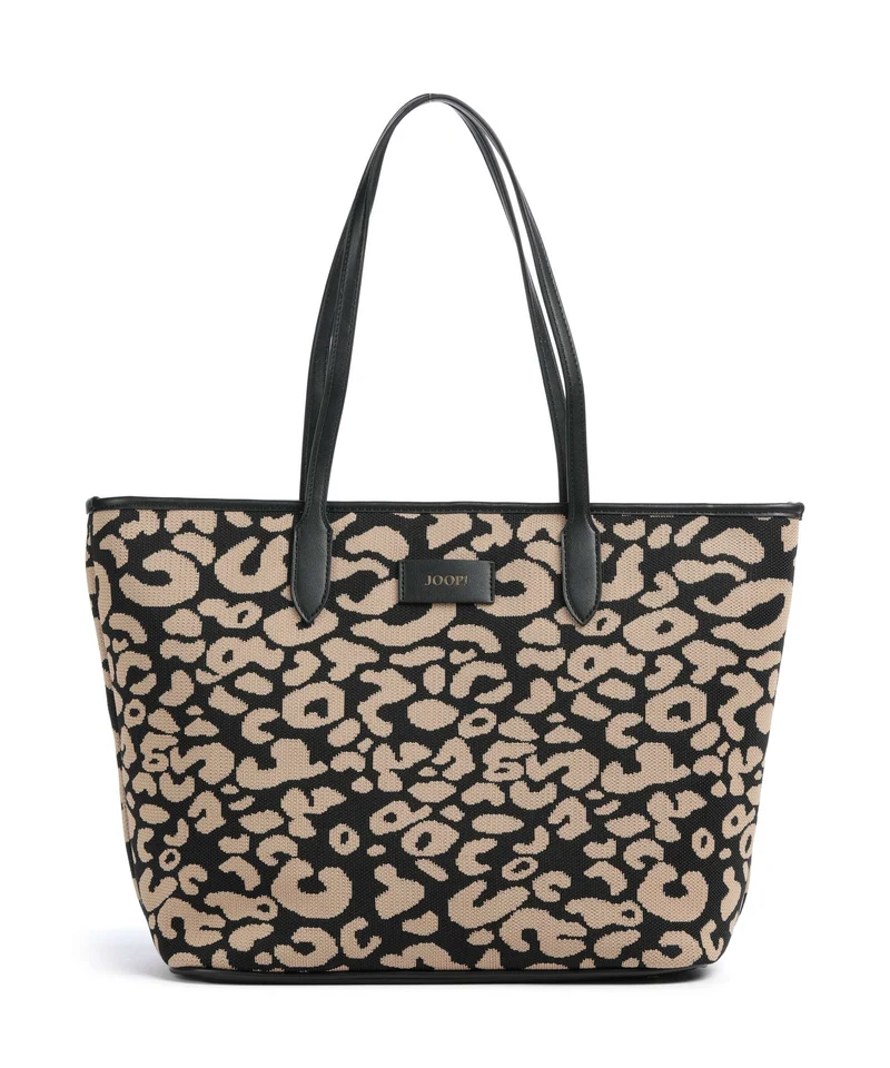 JOOP! Notturno Lara Bolsa shopping black