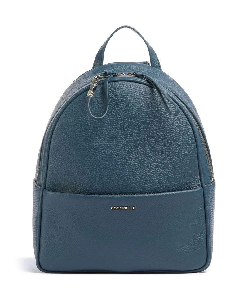 Coccinelle Nory Mochila deep blue