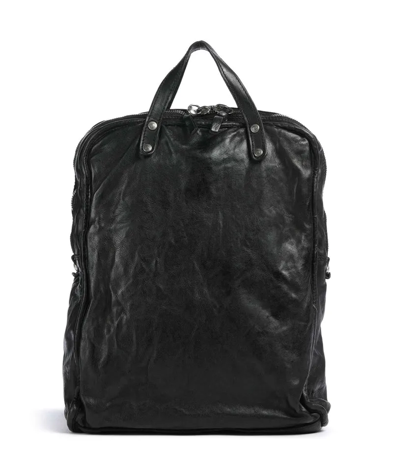Campomaggi Mochila nero