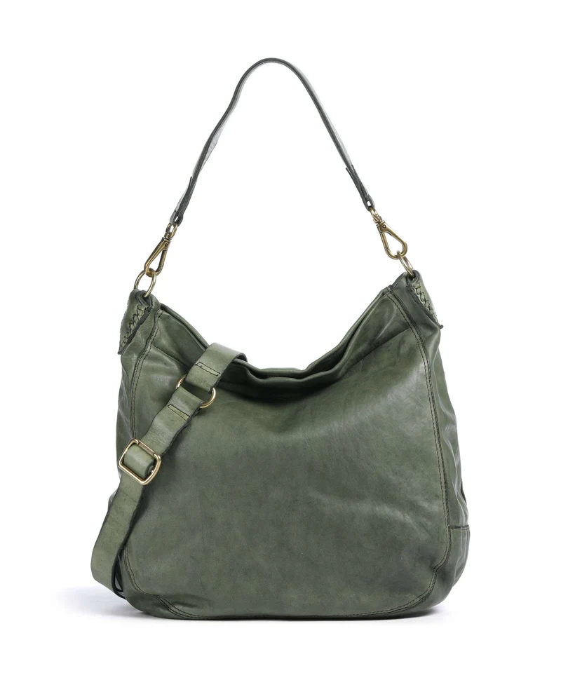 Campomaggi Bolso de hobo lake
