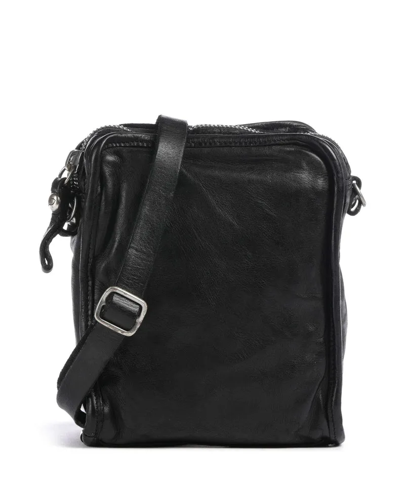 Campomaggi Bandolera nero