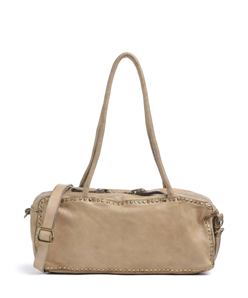 Campomaggi Bolso de hombro ice