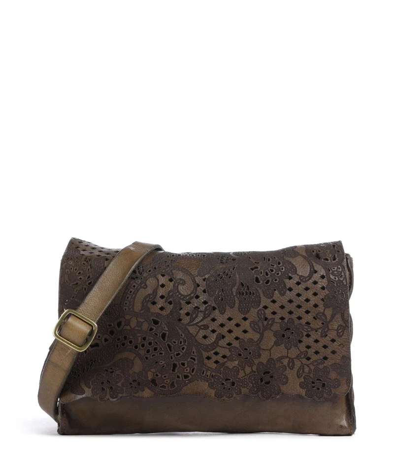 Campomaggi Bandolera military