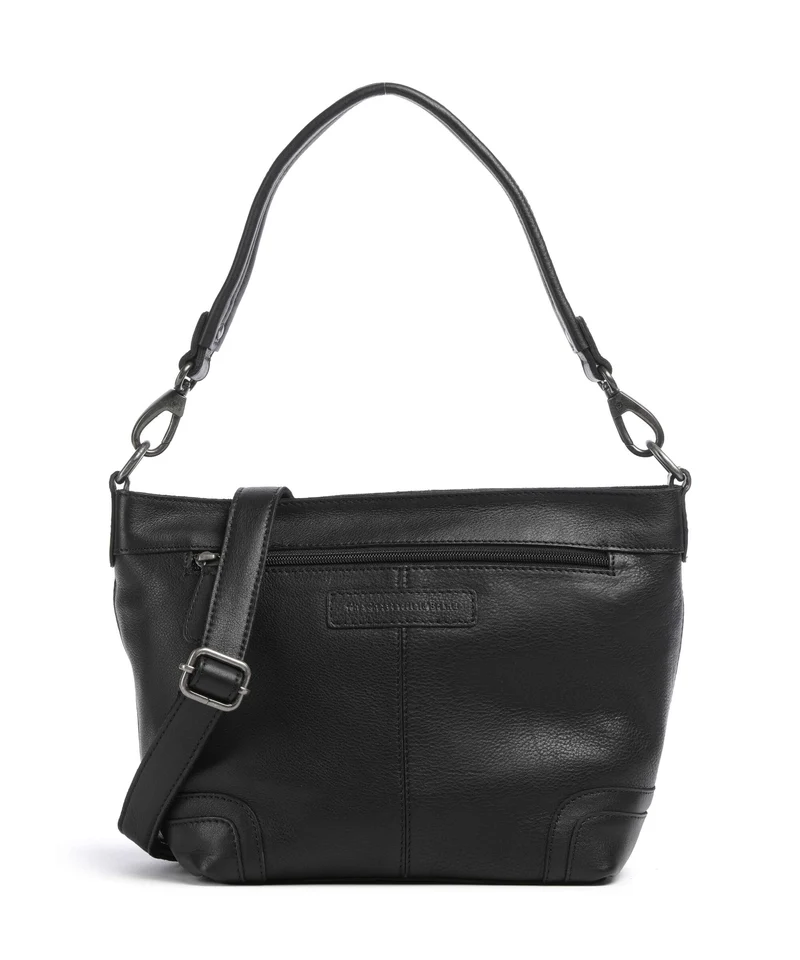 The Chesterfield Brand Serene Zarita Bolso de hombro black