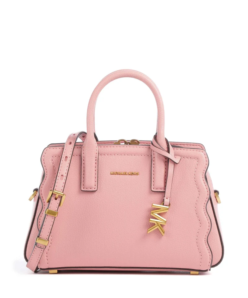 Michael Kors Laila XS Bolso de mano primrose