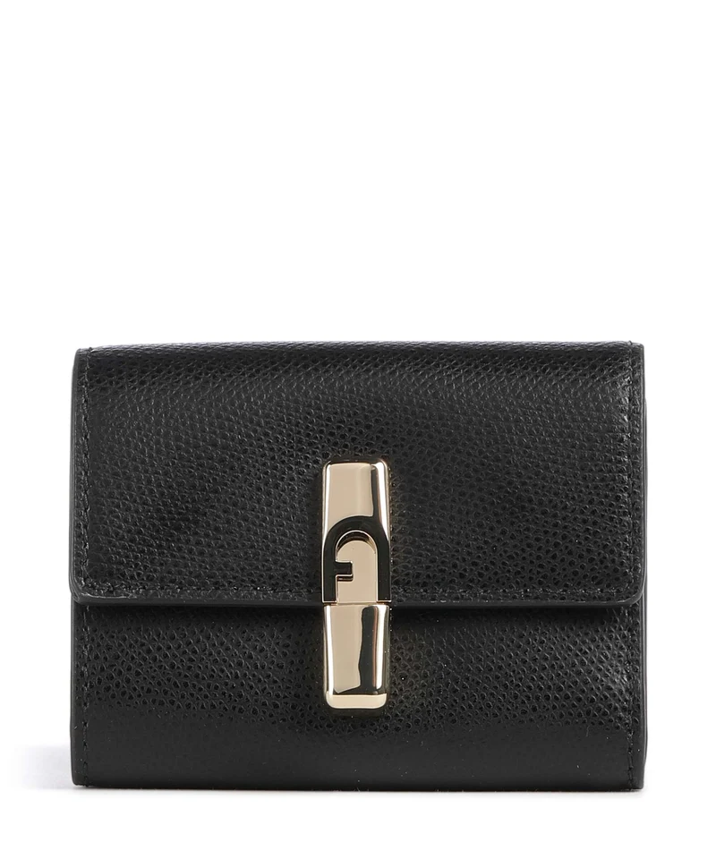 Furla Iride S Monedero nero