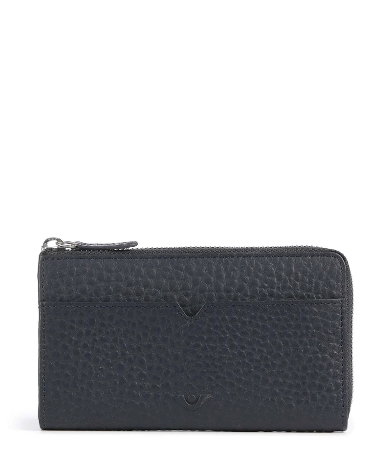 Voi Hirsch Kirby Monedero blau