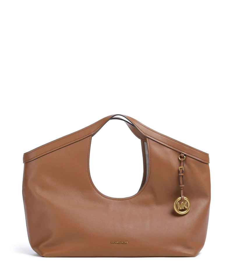 Michael Kors Haddie Large Bolso de mano luggage