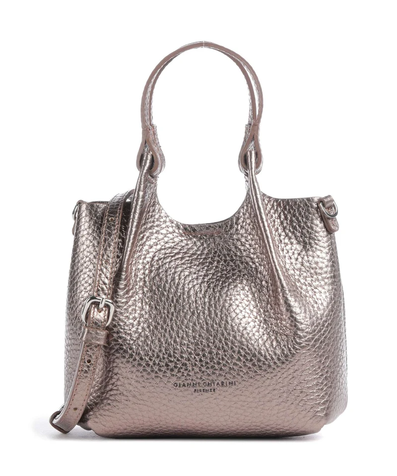 Gianni Chiarini Dua S Bolso de mano moon