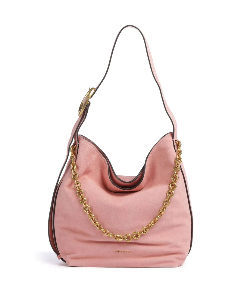 Michael Kors Nolita Large Bolso de hobo primrose