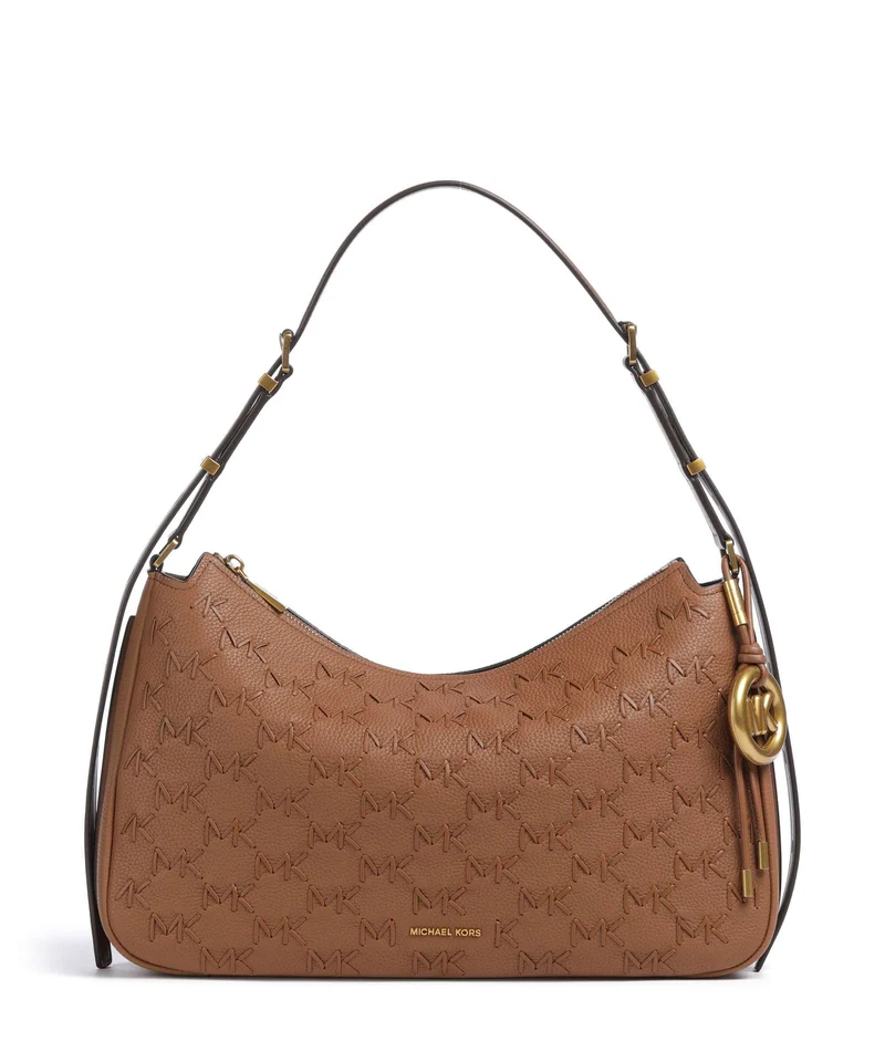 Michael Kors Nolita Medium Bolso de hobo luggage
