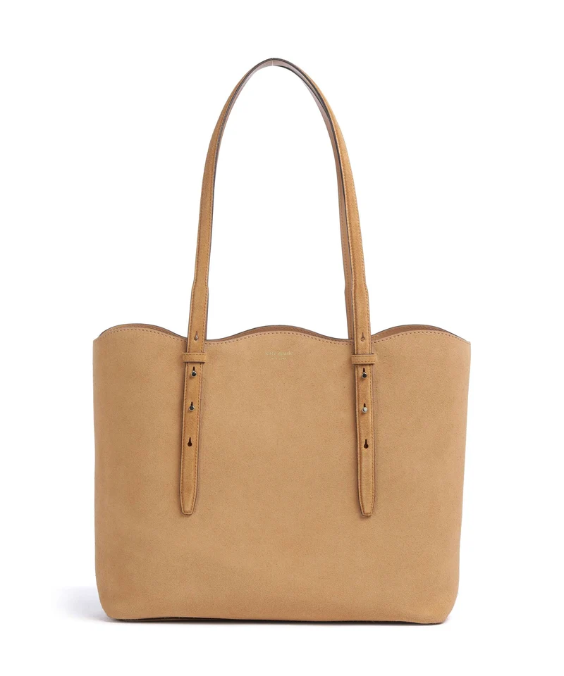 Kate Spade New York Do It All Large Bolsa shopping garden soil