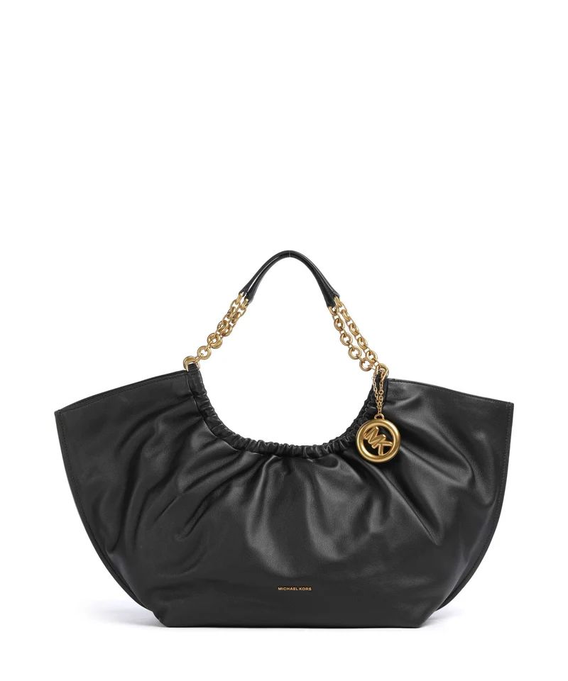 Michael Kors Indie Large Bolsa shopping black