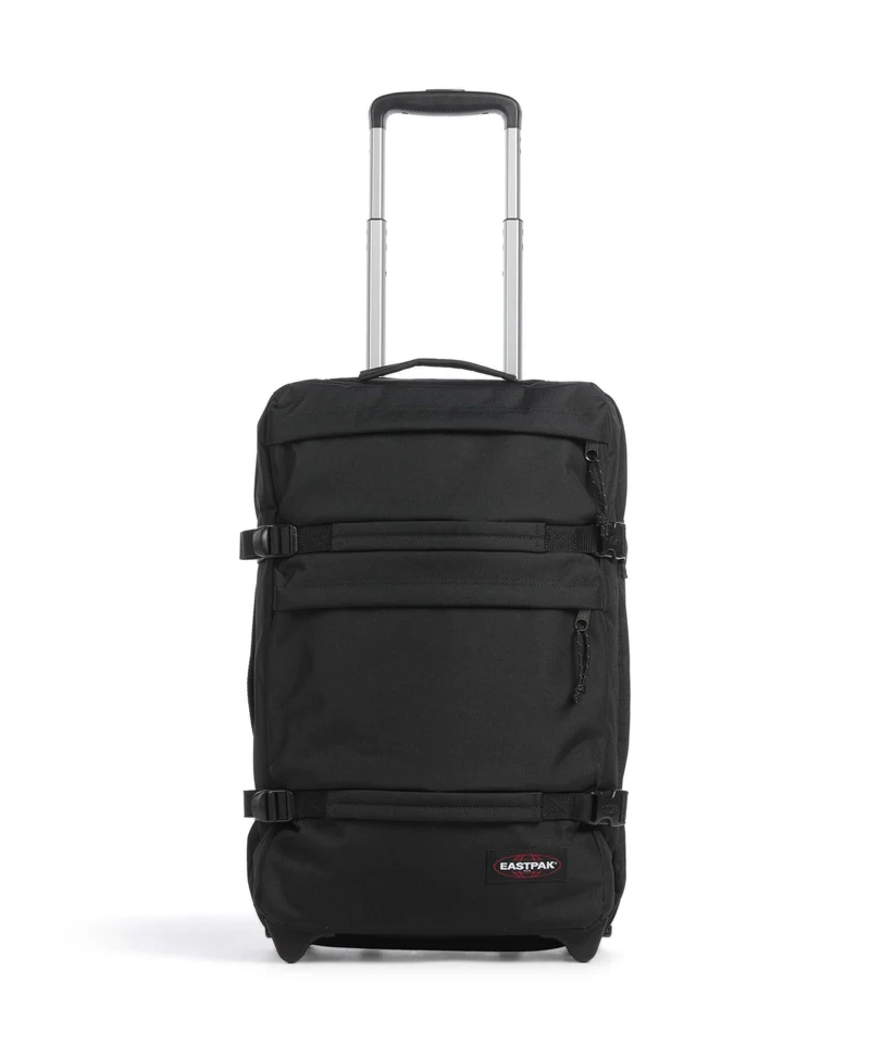 Eastpak Transit'R Plus Core S Bolso de viaje con ruedas black