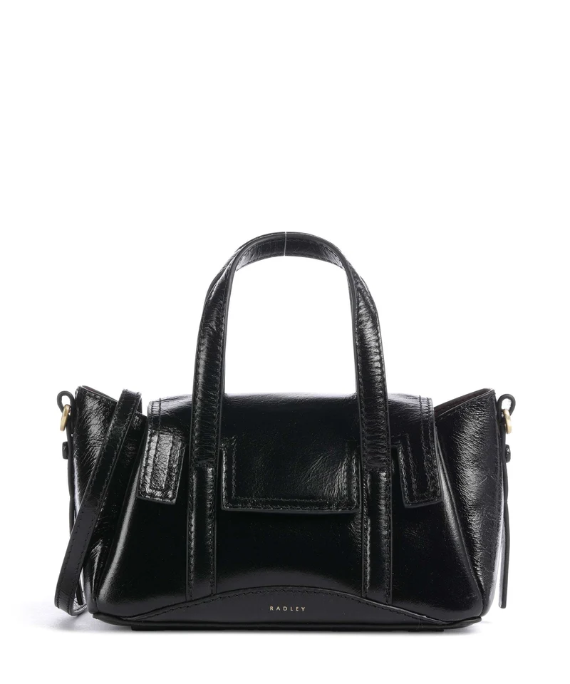 Radley London The Chancery Bolso de mano black