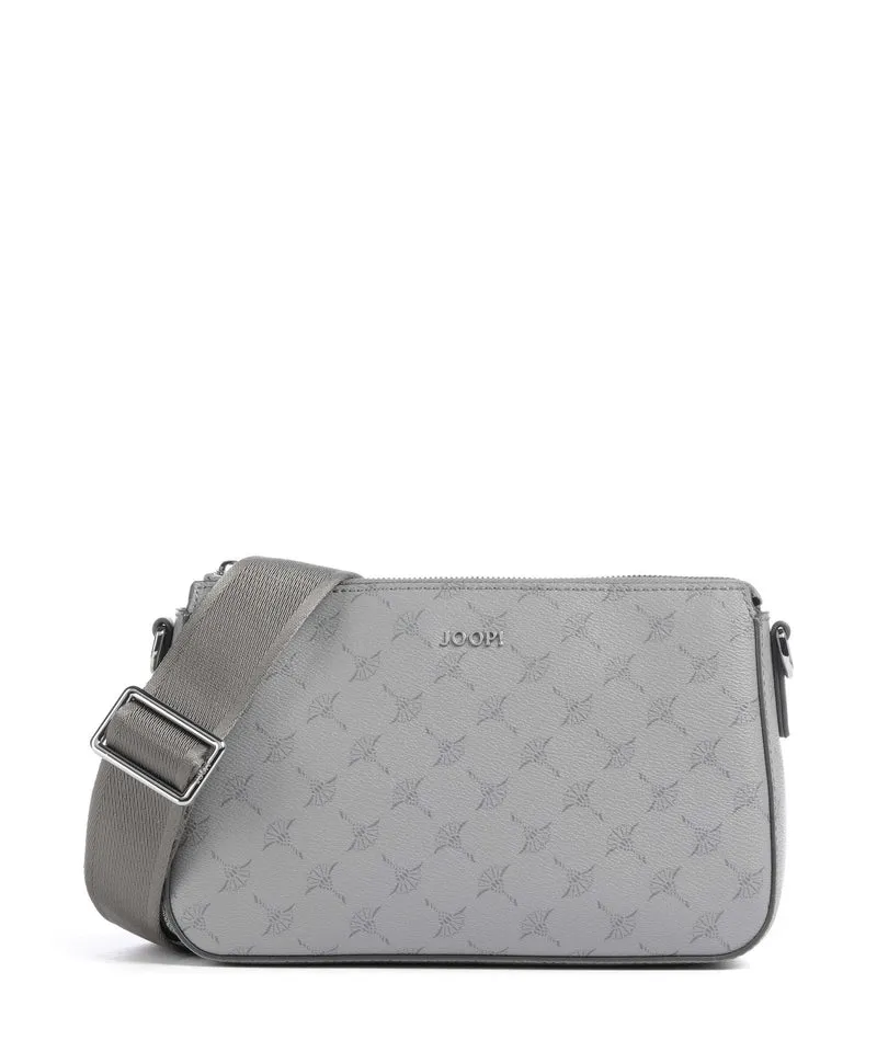 JOOP! Cortina 1.0 Jasmina Bandolera frost gray