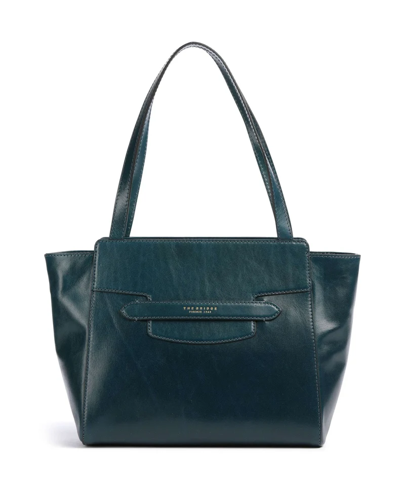 The Bridge Lucrezia Bolsa shopping pavone