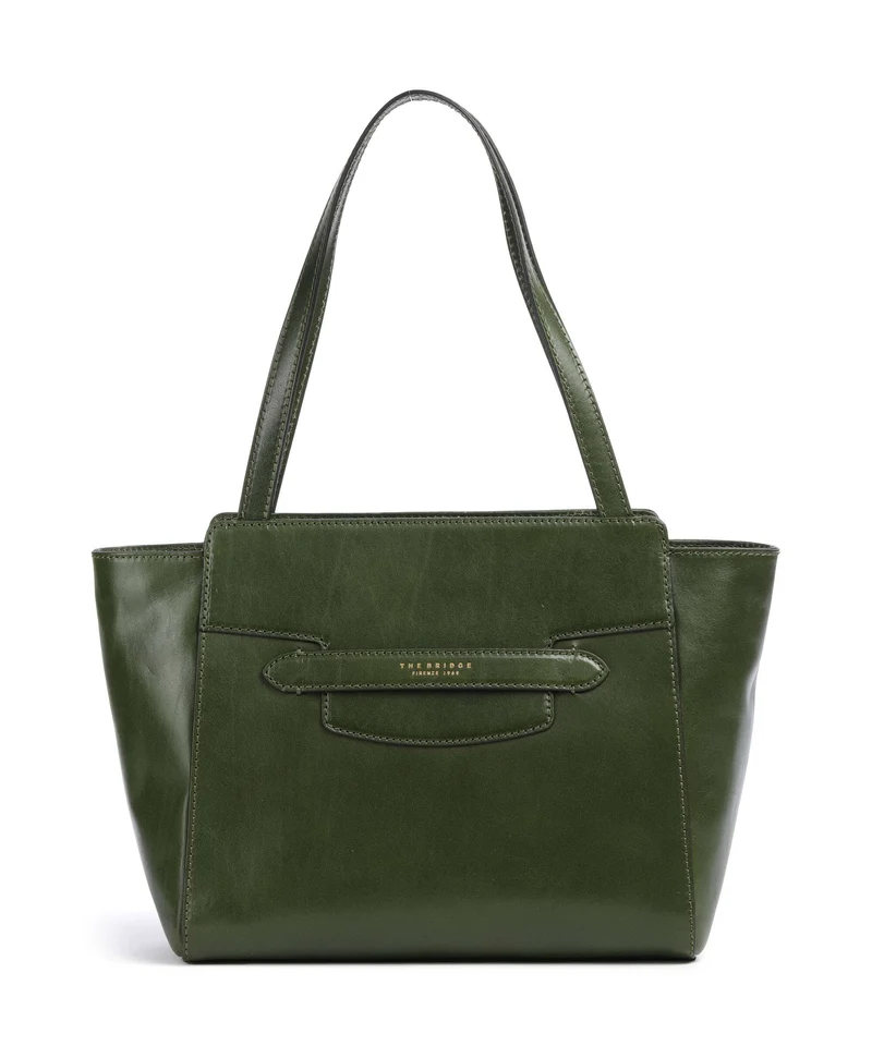 The Bridge Lucrezia Bolsa shopping maggiorana