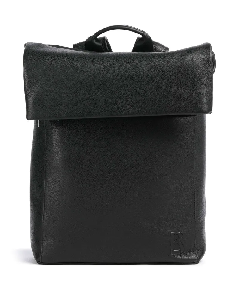 Bogner Kiroro Leon Mochila black
